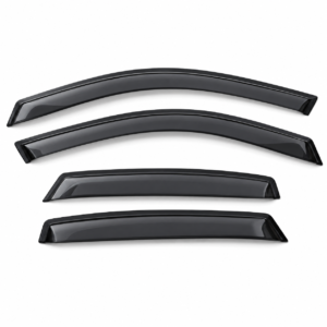 Smoke Air Press Sun Visors Full Set – 4 Pieces