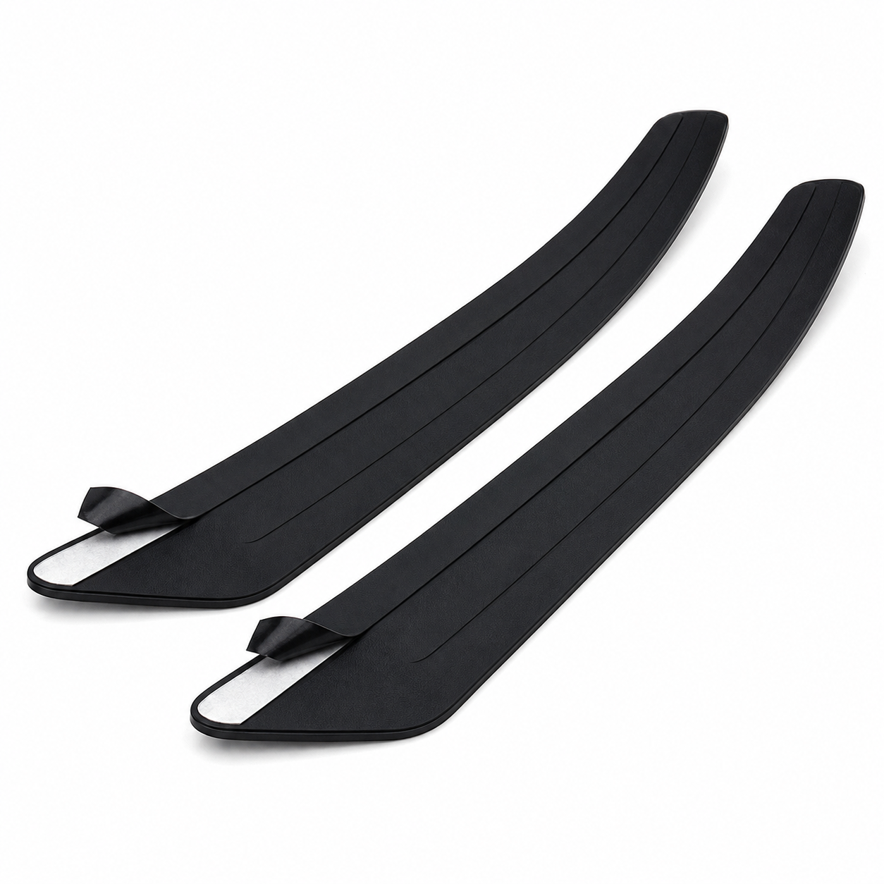 Universal Car Bumper Protector Strips
