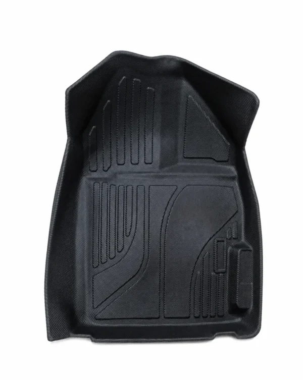 Honda BR-V 3D TPE Floor Mats