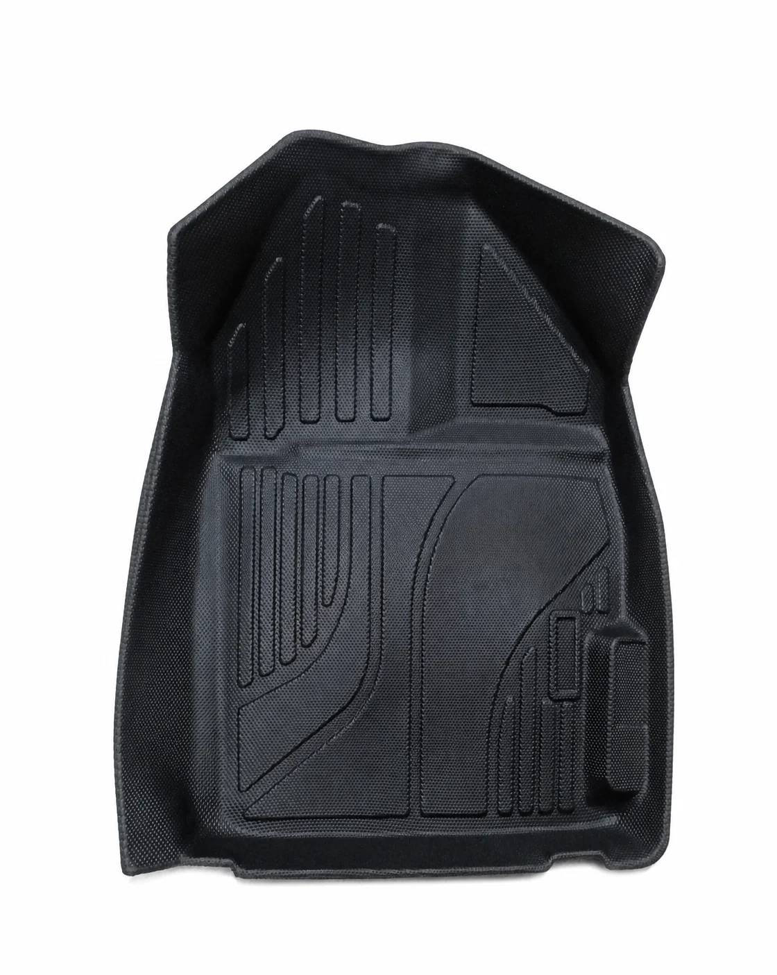 Honda BR-V 3D TPE Floor Mats