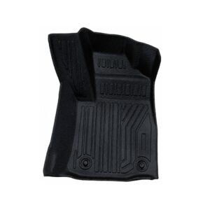 Toyota Fortuner 9D TPE Floor Mats