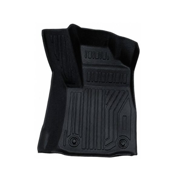 Toyota Fortuner 9D TPE Floor Mats