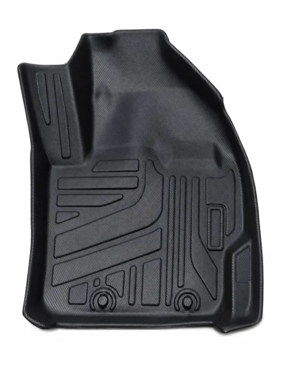 Toyota Yaris Hatchback 3D TPE Floor Mats