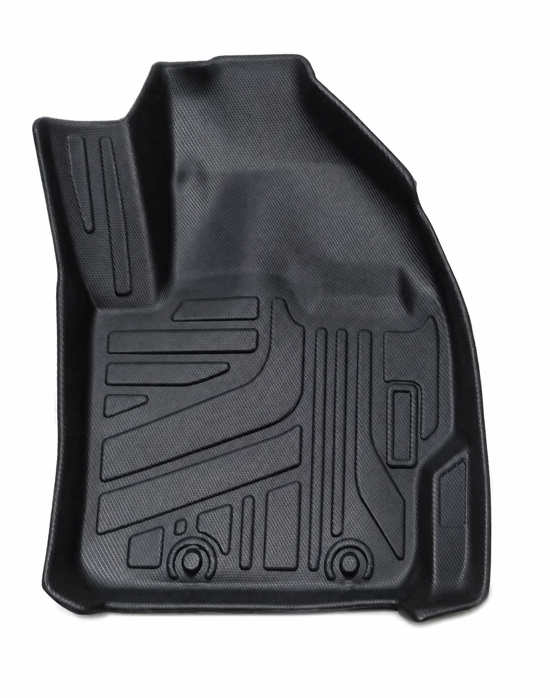 Toyota Yaris Hatchback 3D TPE Floor Mats
