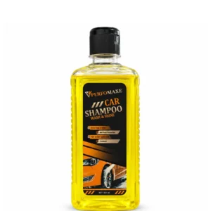 Perfomaxe Car Shampoo Wash and Shine 500ml bottle
