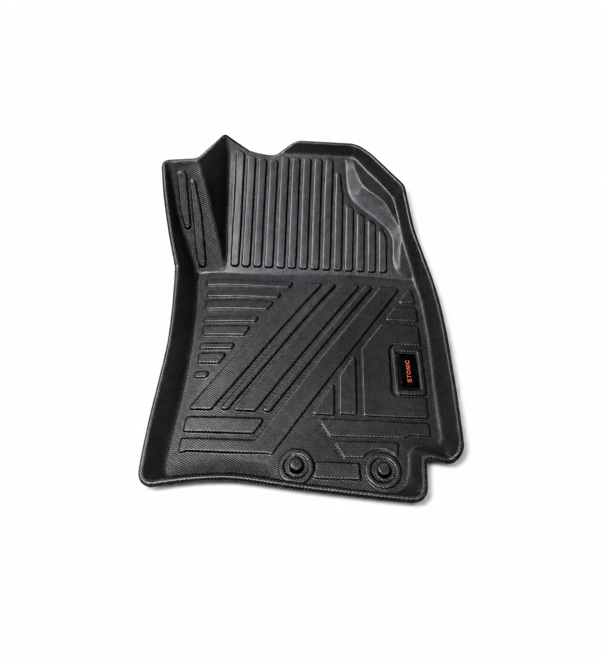 Kia Stonic 3D TPE Floor Mats